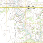Tell South, TX (2012, 24000-Scale) Preview 2