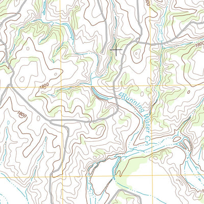 Tell South, TX (2012, 24000-Scale) Preview 3