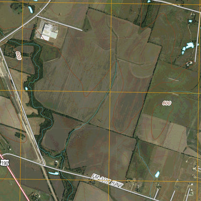 Temple, TX (2010, 24000-Scale) Preview 2