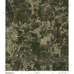 Tenaha East, TX (2010, 24000-Scale) Preview 1