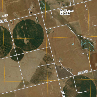 Tenmile, TX (2010, 24000-Scale) Preview 2