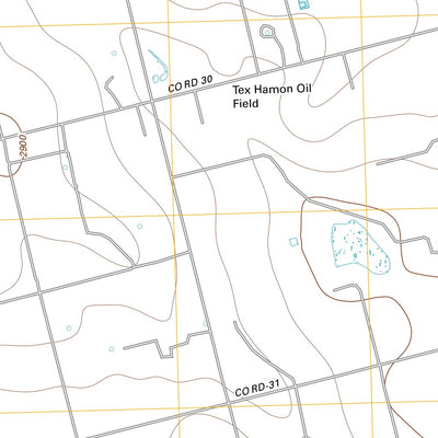 Tenmile, TX (2012, 24000-Scale) Preview 2