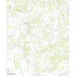 Tennessee Colony, TX (2013, 24000-Scale) Preview 1