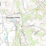 Tennessee Colony, TX (2013, 24000-Scale) Preview 3
