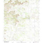 Tennyson, TX (2012, 24000-Scale) Preview 1