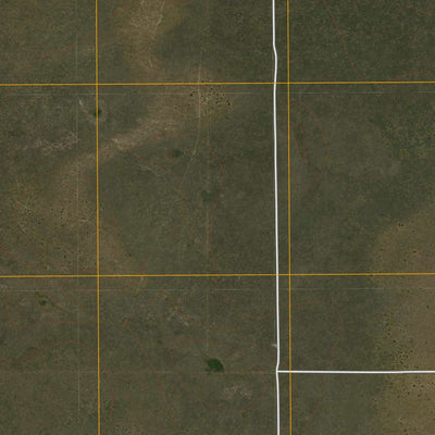Tepee Butte SW, TX (2010, 24000-Scale) Preview 2