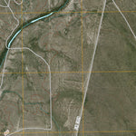 Tequesquite Spring, TX (2010, 24000-Scale) Preview 2