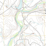 Tequesquite Spring, TX (2013, 24000-Scale) Preview 3