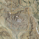 Terlingua, TX (2010, 24000-Scale) Preview 2