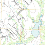 Terrell North, TX (2012, 24000-Scale) Preview 3
