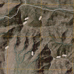 Tesnus NE, TX (2010, 24000-Scale) Preview 3