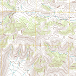 Tesnus NE, TX (2012, 24000-Scale) Preview 3