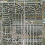 Texas City, TX (2010, 24000-Scale) Preview 3