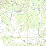 Texas Mountain, TX (2013, 24000-Scale) Preview 2