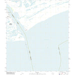 Texas Point, TX-LA (2013, 24000-Scale) Preview 1