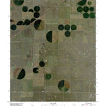 Texhoma South, TX-OK (2010, 24000-Scale) Preview 1