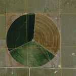 Texhoma South, TX-OK (2010, 24000-Scale) Preview 3