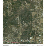 Texla, TX (2010, 24000-Scale) Preview 1