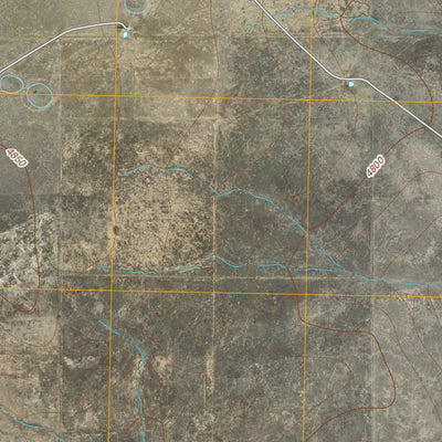 Texline North, TX-NM (2011, 24000-Scale) Preview 2