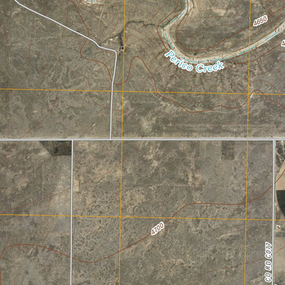 Texline South, TX-NM (2011, 24000-Scale) Preview 3