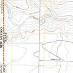 Texline South, TX-NM (2012, 24000-Scale) Preview 3