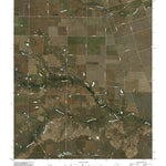 Thalia, TX (2010, 24000-Scale) Preview 1