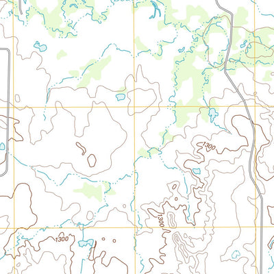 Thalia, TX (2012, 24000-Scale) Preview 3