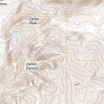 The Basin, TX (2011, 24000-Scale) Preview 3
