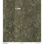 The Falls, TX (2010, 24000-Scale) Preview 1