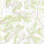 The Falls, TX (2012, 24000-Scale) Preview 3