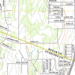 Thelma, TX (2013, 24000-Scale) Preview 3