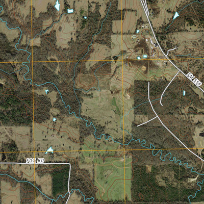 Thomas, TX (2010, 24000-Scale) Preview 2
