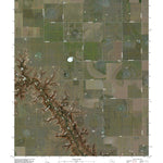 Thomas Ranch, TX (2010, 24000-Scale) Preview 1