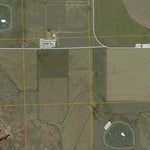 Thomas Ranch, TX (2010, 24000-Scale) Preview 2