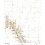 Thomas Ranch, TX (2012, 24000-Scale) Preview 1