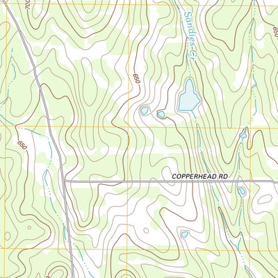 Thomas Springs, TX (2013, 24000-Scale) Preview 3