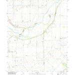 Thornberry, TX-OK (2012, 24000-Scale) Preview 1