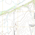 Thornberry, TX-OK (2012, 24000-Scale) Preview 2