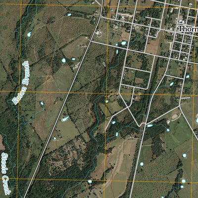 Thornton, TX (2010, 24000-Scale) Preview 3