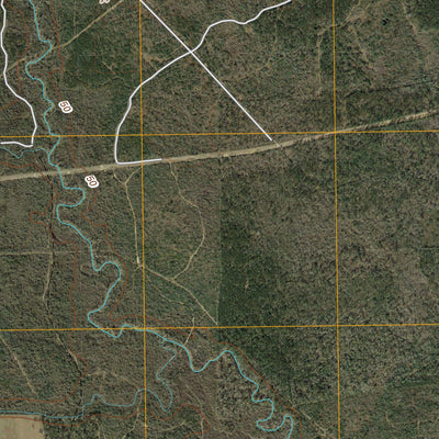 Thorson Gully, TX (2010, 24000-Scale) Preview 3