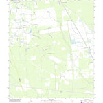Thorson Gully, TX (2013, 24000-Scale) Preview 1