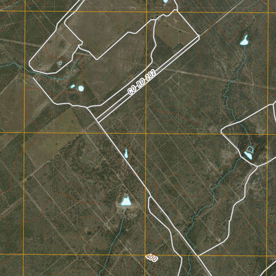 Three Oaks, TX (2010, 24000-Scale) Preview 3