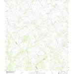 Three Oaks, TX (2012, 24000-Scale) Preview 1