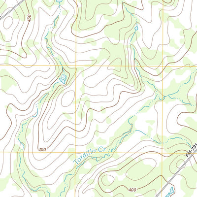 Three Oaks, TX (2012, 24000-Scale) Preview 3