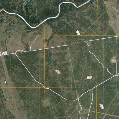 Three Rivers, TX (2010, 24000-Scale) Preview 3