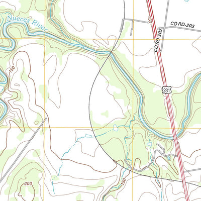 Three Rivers, TX (2013, 24000-Scale) Preview 2
