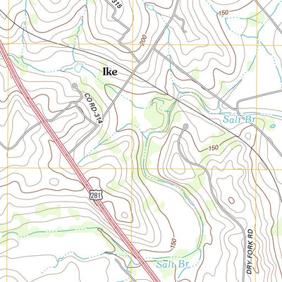 Three Rivers, TX (2013, 24000-Scale) Preview 3