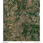 Thrifty, TX (2010, 24000-Scale) Preview 1