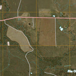 Throckmorton NE, TX (2010, 24000-Scale) Preview 2