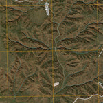 Tige Canyon, TX (2010, 24000-Scale) Preview 3